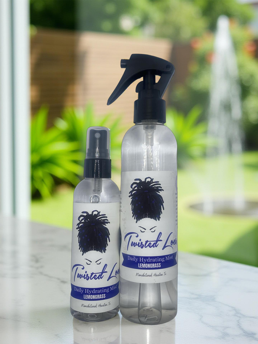 Daily Hydratinig Mist